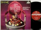 CS 6141 FFSS BB Backhaus, Mozart Piano Concerto #27, Böhm, VPO = SXL 2214