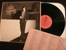 EDDIE MONEY - No Control - 1982 Vinyl 12'' Lp./ VG+/ 80's Pop Rock AOR