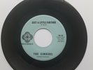 The Singers - Just A Little Further / For Sale LEBAM Records VG++