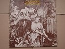 CARAVAN # WATERLOO LILY/ DERAM 1ST PRESS # ROCK / PROG LP STEREO