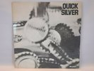 Roger Simon Quick Silver 12