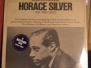 Horace Silver The Trio Sides Blue Note 2 LP set SEALED NEW 1976