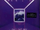 Fall Out Boy / MANIA (LP) / Island / 0602557663754 / 12 Inch