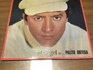 PALITO ORTEGA EL ANGEL DE PALITO ORTEGA LP ARGENTINA RCA 3801 MONO 1968