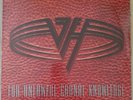 Van Halen - For Unlawful Carnal Knowledge - Vinyl Album - WX420 - EX/EX