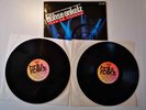Böhse Onkelz LP Live In Vienna Vinyl Pressung 1992 Erstpressung