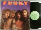 Spencer Davis Group, The  Funky   Rare Withdrawn LP   Blues Rock