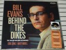 Bill Evans - Behind The Dikes - NEW RSD 3 LP 180g - #2132 - Eddie Gomez & Marty
