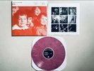 Joyce Manor - Self-Titled NEW Pink Splatter vinyl remaster Red cover Self Titled