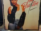 Toni Braxton Debut Vinyl LP 1993 Mint 1st pressing