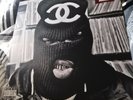 Westside Gunn Hitler Wears Hermes II 2 - Red vinyl Official Daupe Griselda GxFR