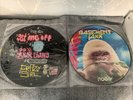 Basement Jaxx - Rooty Double 12” LP - Limited Edition Picture Disc - 1/1000 Rare