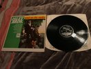 Isley Bros. Soul On The Rocks vinyl LP