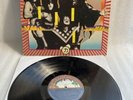 KISS-HOTTER THAN HELL-'74-1st PRESS.CASABLANCA NBLP 7006-LP-MintVinyl