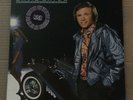 David Gates/Bread-Falling in Love Again- 1980 US White Label Vinyl w Press Kit