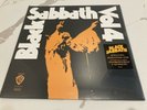 BLACK SABBATH vinyl VOL 4 180 GRAM re-release 2016 gatefold (SEALED w/hype)NICE