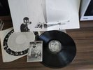 John Lennon Imagine with poster & postcard Apple PAS 10004 The Beatles 12