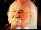 DAVID CROSBY CROZ LP VINYL RECORD 200 GR 45 RPM