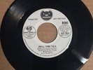 Bobby Charles Small Town Talk EX WLP PROMO MONO  45 country funk