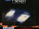 Anthem – Bound To Break - Japan 1st press (1987) Heavy Metal