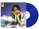Olivia Rodrigo SOUR Blue Limited Edition Vinyl LP Target Exclusive Poster/Cover