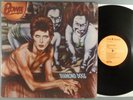 David Bowie  Diamond Dogs   Classic Rock; Glam