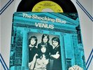 THE SHOCKING BLUE Original 1969 
