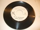 BARRY  McGUIRE EVE OF DESTRUCTION DUNHILL 4009  WHITE LABEL PROMO  45