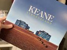 Keane - Strangeland Vinyl LP 2012