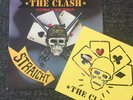 The Clash – Should I Stay Or Should I Go  – UK 12