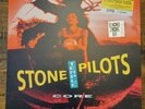Stone Temple Pilots - Core Yellow RSD vinyl 2013 (350/3,000) used