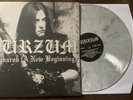 12inch LP Black Metal -B-u-r-X-u-m- , Mayhem Immortal Gorgoroth Darkthrone Vinyl