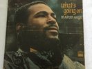 Marvin Gaye ?– What's Going On 1971 Tamla T 310