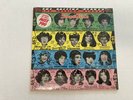 ROLLING STONES SOME GIRLS UNCENSORED 1st PRESS VINYL 7.0, SLEEVE 7.0 SW w/HYPE