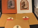 Vinyl, Record 3 LP The Concert For Bangladesh Original 1971 Complete Set w/ book