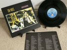 TOM WAITS Swordfishtrombones LP 1983 1st Press UK NM Vinyl EX Cover & Inner