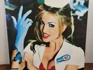 BLINK 182 Enema Of The State LP black record