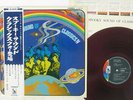 CLASSICS IV SPOOKY SOUND OF LIBERTY LP-8578 Japan OBI RED FLIPBACK COVER LP