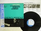 KENNY DREW UNDERCURRENT BLUE NOTE BN 4059 Japan OBI VINYL LP