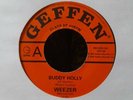 WEEZER Buddy Holly 7