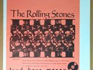 Rolling Stones - Lord Have Mercy Rare Original 1973 CBM LP