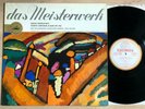 PROKOFIEV 5.Symphony PAUL KLETZKI 1960s ED1 w/g PROMO HMV STEREO (ASD 578) MINT