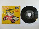 SHAKE, RATTLE AND ROLL 7