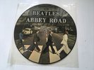 ‘Abbey Road’ The Beatles Picture Disc