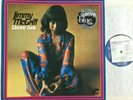 JIMMY MCGRIFF - Electric Funk - bLUE nOTE - Jazz Funk Vinyl LP VG+/VG