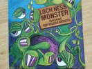 Loch Ness Monster Reggae Vinyl Record LP Trojan 1970 Upsetters Lee Scratch Perry