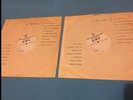 Christian Ferras Beethoven Concerto Violin Test Press LP UNISSUED HMV UNRELEASED