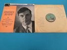 Stephen Bishop Kovacevich ** HMV FACTORY PRESS LP ** RARE UK STEREO CSD 1501