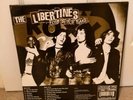 Libertines Vinyl For Pete's sake Rare black version