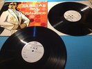 Sabicas Soul Of Flamenco LP ** TEST PRESS **HMV